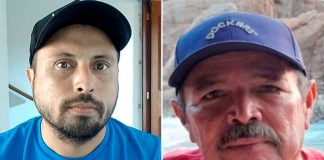 Tres años de desaparición y ningún indicio