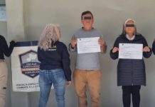 Se robó 6 millones de pesos Ex presidente Municipal de Copándaro