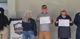 Se robó 6 millones de pesos Ex presidente Municipal de Copándaro