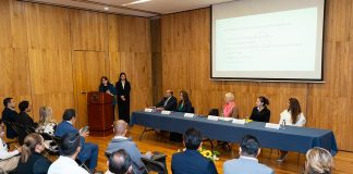 Poder Judicial de Michoacán fortalece la gestión documental con su Sistema de Archivos