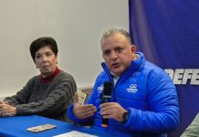 PAN Michoacán analizará alianzas rumbo a 2027 tras escuchar a militancia y sociedad