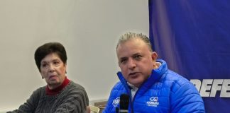 PAN Michoacán analizará alianzas rumbo a 2027 tras escuchar a militancia y sociedad