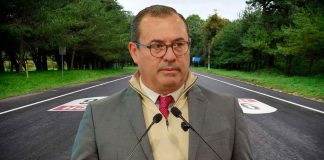 Autopista de la Agroexportación, una ruta de 90 km que transformará Michoacán: SCOP