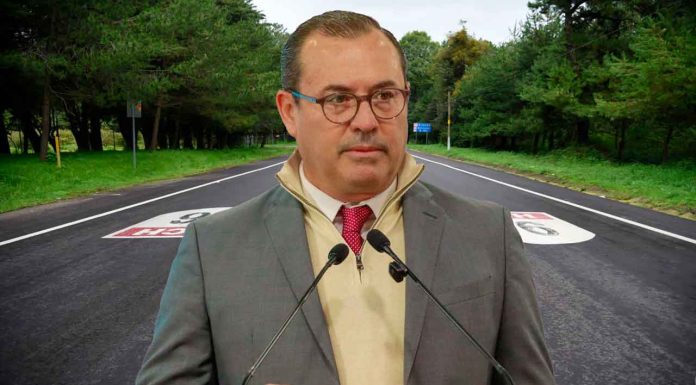 Autopista de la Agroexportación, una ruta de 90 km que transformará Michoacán: SCOP