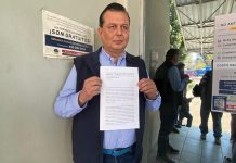 Memo Valencia denuncia a Leonel Godoy tras señalamientos en podcast