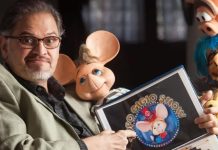 ¿Quién era Gabriel Garzón, reconocida voz mexicana de Topo Gigio?