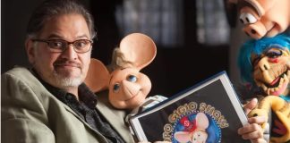 ¿Quién era Gabriel Garzón, reconocida voz mexicana de Topo Gigio?