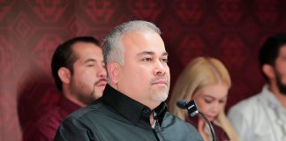 En Morena las candidaturas no son patrimonio de nadie: Jesús Mora