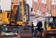 Hogares dignos para Michoacán; inicia Bedolla entrega de 82 mil viviendas