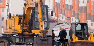 Hogares dignos para Michoacán; inicia Bedolla entrega de 82 mil viviendas