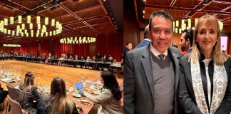 Michoacán participa en reunión de ASETUR en el marco de FITUR Madrid 2026