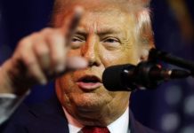 Trump advierte que Estados Unidos se prepara para atacar a cárteles de la droga