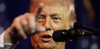 Trump advierte que Estados Unidos se prepara para atacar a cárteles de la droga