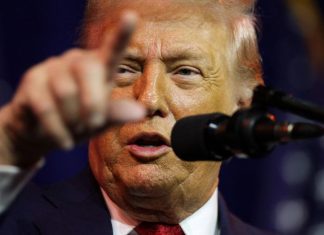 Trump advierte que Estados Unidos se prepara para atacar a cárteles de la droga