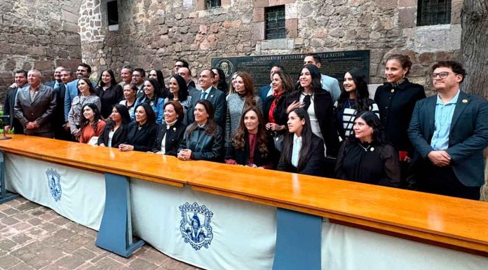 “La participación ciudadana no estorba, fortalece”: Gerónimo Color Gasca