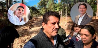 En breve se hará reunión de Alito Moreno y Alfonso Martínez.