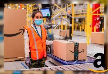 Amazon confirma despido de 16 mil empleados tras falla en comunicación interna