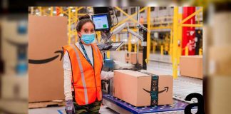 Amazon confirma despido de 16 mil empleados tras falla en comunicación interna