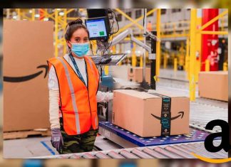 Amazon confirma despido de 16 mil empleados tras falla en comunicación interna