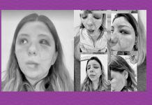 Joven universitaria en CDMX hace pública denuncia por presunta violencia de su expareja