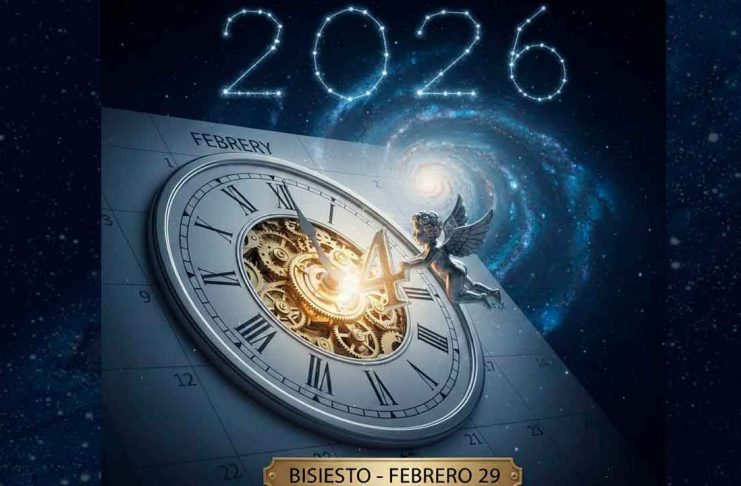 Cada 4 años se tiene un día extra en el calendario: Este es el origen del año bisiesto