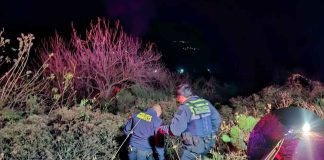 Hombre mu3r3 c4lc1n4d0 tras accidente vehicular en la Morelia-Pátzcuaro