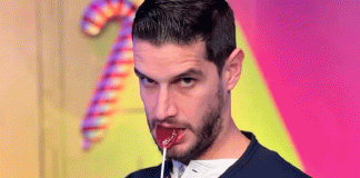 Adrián Marcelo anuncia su retiro temporal de la comedia tras rumores de divorcio