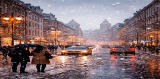 Frío extremo se instala en México por la llegada de la tercera tormenta invernal: prevén hasta -15 °C