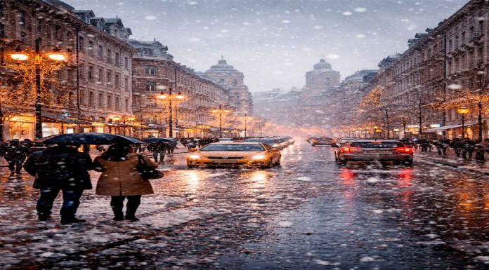 Frío extremo se instala en México por la llegada de la tercera tormenta invernal: prevén hasta -15 °C
