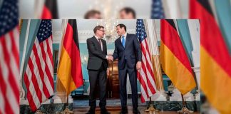 Alemania busca frenar escalada con Estados Unidos por disputa sobre Groenlandia