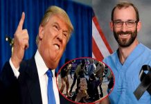 Gobierno de Trump defiende operativo tras muerte de Pretti; Obama y Clinton llaman a exigir explicaciones