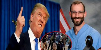 Gobierno de Trump defiende operativo tras muerte de Pretti; Obama y Clinton llaman a exigir explicaciones