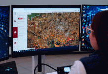 Reforma ambiental va por uso de tecnología para cuidar recursos naturales: Secma