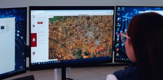 Reforma ambiental va por uso de tecnología para cuidar recursos naturales: Secma