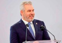 Aprobación de gobernadores cierra 2025 por debajo del 50%; Alfredo Ramírez Bedolla destaca por su ascenso