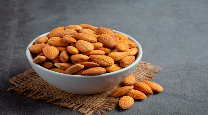 Almendras remojadas: la cantidad recomendada al día para apoyar el control de peso, glucosa y colesterol