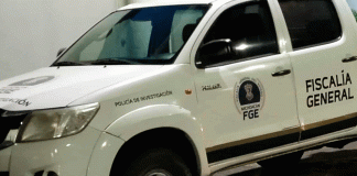 Conductor de vehículo es agredido a tiros y busca ayuda en hospital al sur de Morelia