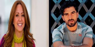 Andrea Legarreta confirma romance con integrante de Hoy; revela detalles sobre su novio