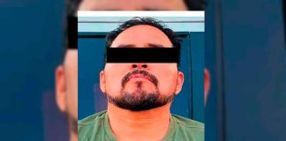Detienen en Querétaro a presunto líder criminal ligado a asaltos en la México-Querétaro