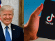 Éxodo de usuarios de TikTok tras polémico acuerdo en EE. UU. por datos sensibles y vínculos con Trump
