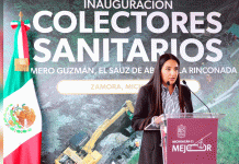 Obras hídricas en Zamora sanean 58 % de la cuenca del río Duero: CEAC