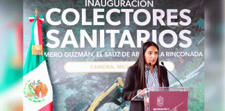 Obras hídricas en Zamora sanean 58 % de la cuenca del río Duero: CEAC