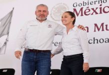 Autopista de la agroexportación Uruapan-Zamora inicia este año: Bedolla