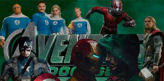 Nuevo avance oficial: Marvel lanza el cuarto teaser de Avengers: Doomsday