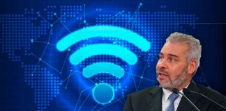 En Michoacán, las y los estudiantes estarán conectados a la red: Bedolla