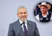 Bedolla informará avances del caso Carlos Manzo y los progresos en la investigación.