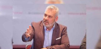 Bedolla condena homicidio de familia michoacana y garantiza colaboración para que haya justicia