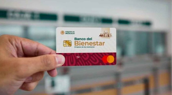 ¿Olvidaste el NIP de tu Tarjeta del Bienestar? Así puedes recuperarlo sin perder tu apoyo