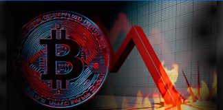 Bitcoin pierde impulso y retrocede ante salida de capitales