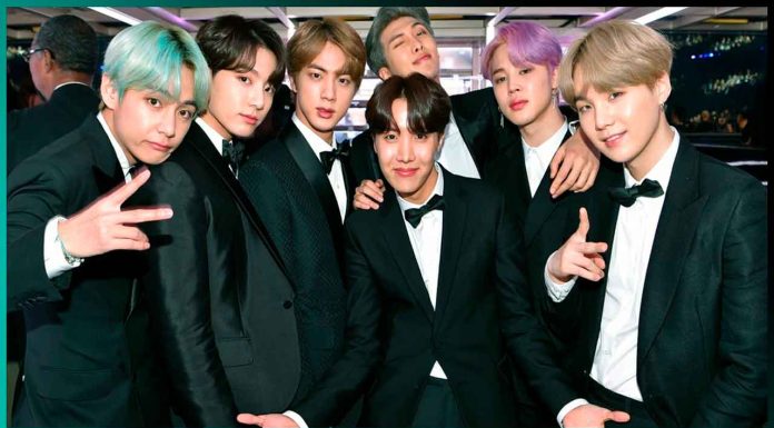 BTS en México: OCESA da detalles de la preventa y ARMY celebra… con algunas quejas